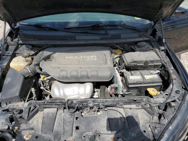 Photo 11 from auction – 2015 CHRYSLER 200 LIMITE with VIN 1C3CCCAB9FN664299