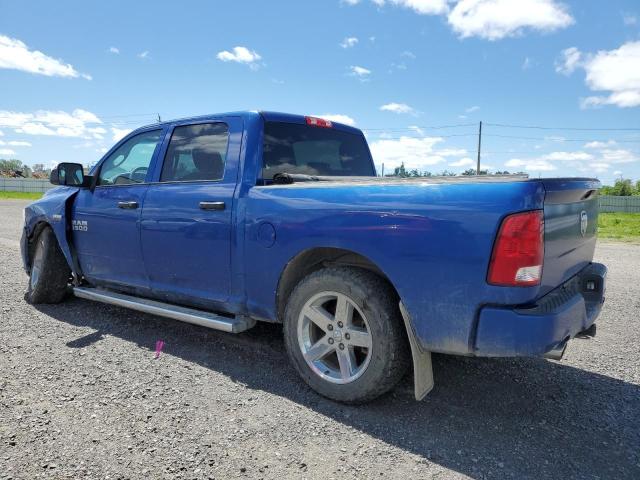 Zdjęcie 2 z aukcji – 2017 RAM 1500 ST z VIN 3C6RR7KT3HG742436