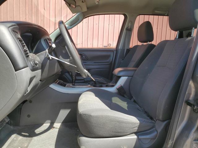 Photo 7 from auction – 2006 MAZDA TRIBUTE I with VIN 4F2YZ92Z96KM35265