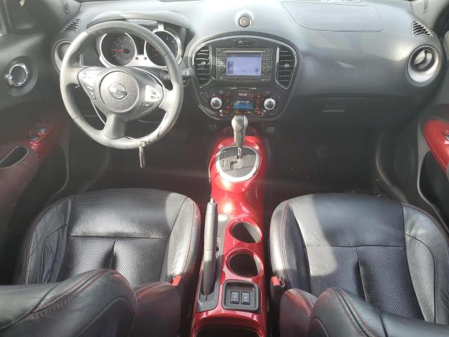 Photo 8 from auction – 2011 NISSAN JUKE S with VIN JN8AF5MR5BT010442