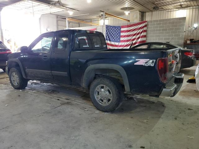 Foto 2 de la subasta – 2008 CHEVROLET COLORADO con VIN 1GCDT19E188129083