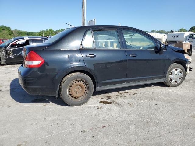 Photo 3 from auction – 2009 NISSAN VERSA S with VIN 3N1BC11E39L464564