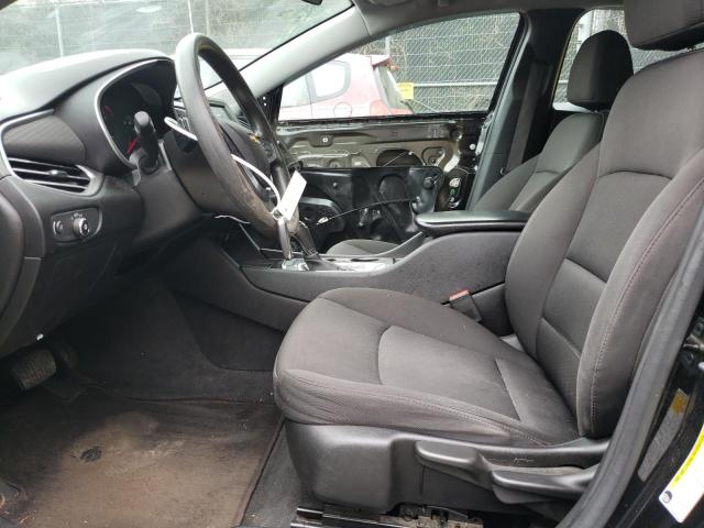 Photo 7 from auction – 2018 CHEVROLET MALIBU LS with VIN 1G1ZB5ST7JF267231