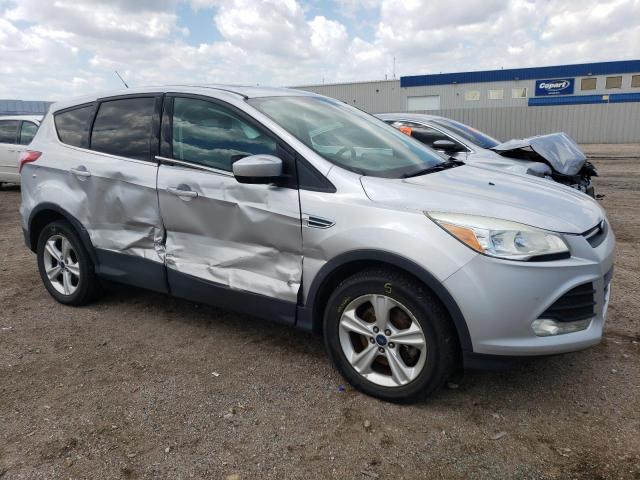 Photo 4 from auction – 2015 FORD ESCAPE with VIN 1FMCU9G9XFUA93407