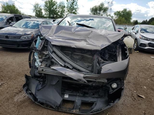 Photo 5 from auction – 2013 HONDA CR-V EXL with VIN 5J6RM4H70DL069984