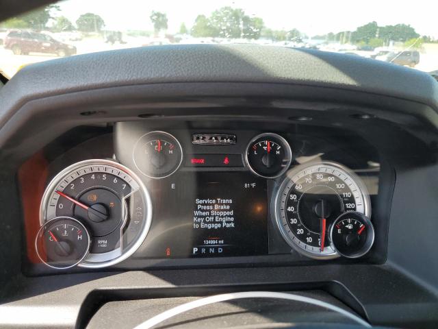 Photo 9 from auction – 2013 RAM 1500 SLT with VIN 1C6RR7GT9DS654373