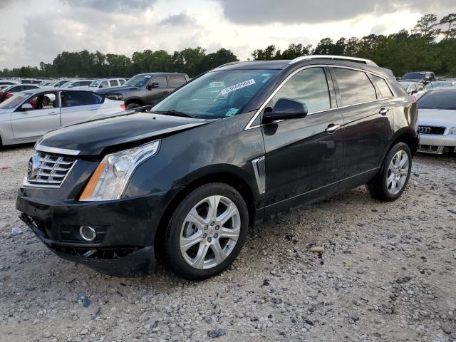 CADILLAC SRX PERFOR 2016 with VIN 3GYFNCE30GS551123 - Photo from auction