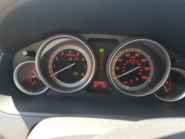 Photo 9 from auction – 2010 MAZDA CX-9 with VIN JM3TB3MV0A0226269