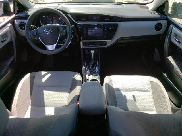 Photo 8 from auction – 2017 TOYOTA COROLLA L with VIN 2T1BURHE5HC934397