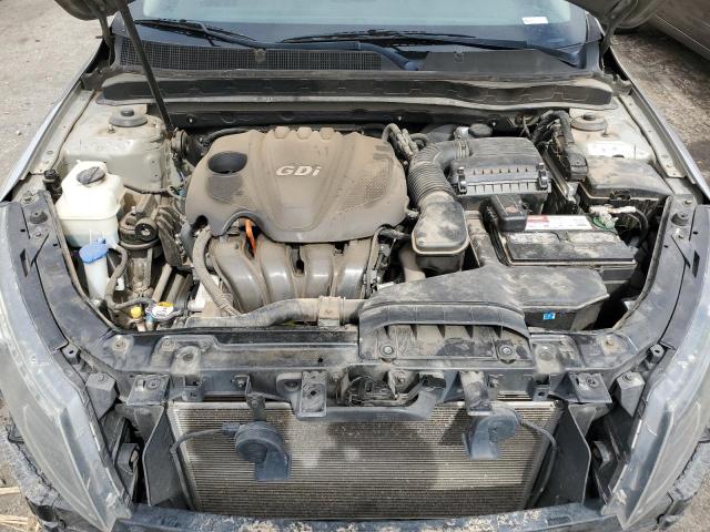 Photo 11 from auction – 2013 KIA OPTIMA LX with VIN KNAGM4A74D5330803