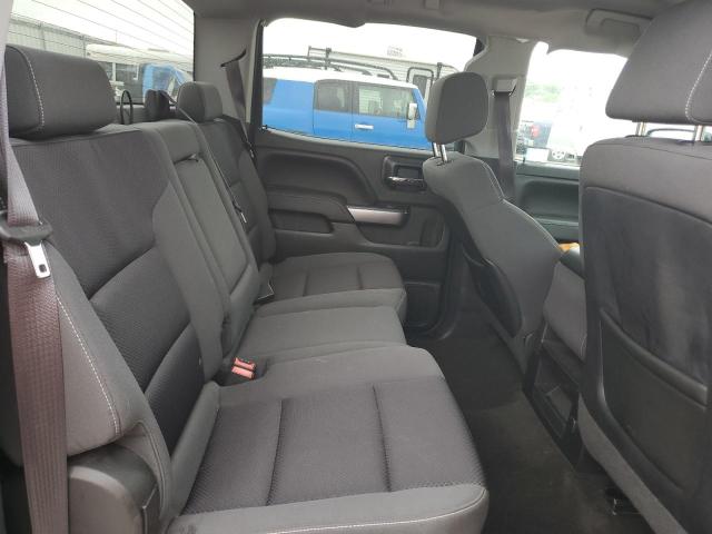 Photo 10 from auction – 2015 CHEVROLET SILVERADO with VIN 3GCUKREC3FG131303