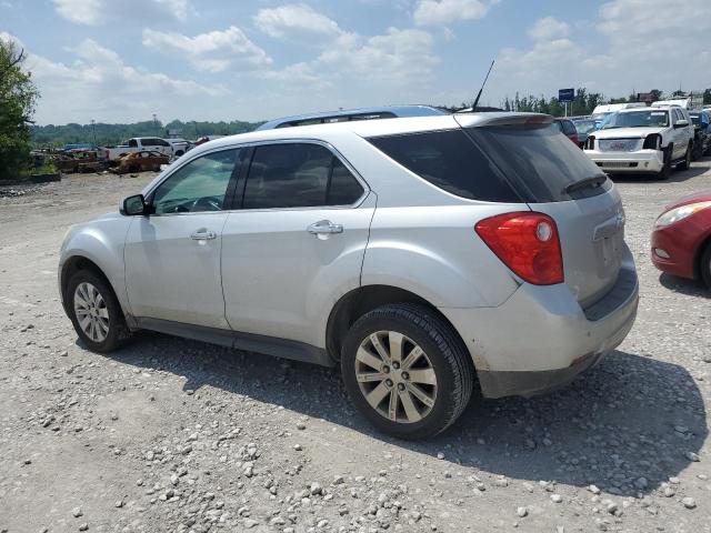Photo 2 from auction – 2010 CHEVROLET EQUINOX LT with VIN 2CNALFEW8A6226500