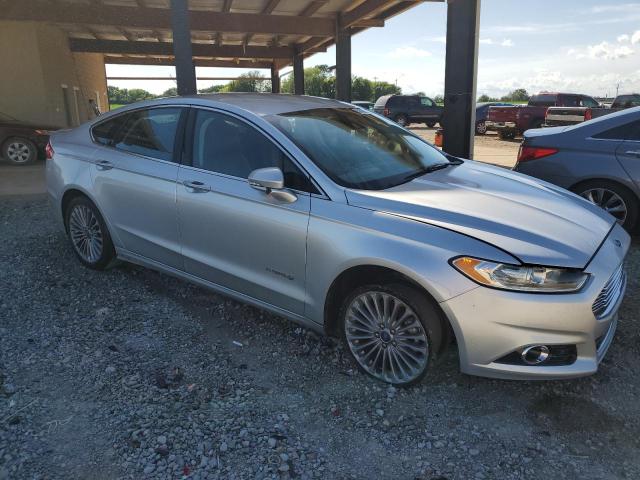 Photo 4 from auction – 2013 FORD FUSION TIT with VIN 3FA6P0RU2DR295190