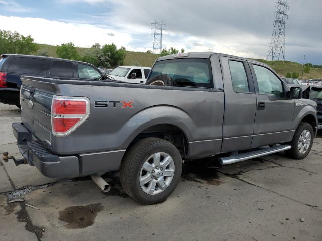 Фото 3 с аукциона – 2012 FORD F150 SUPER с VIN 1FTFX1CF8CFA92262