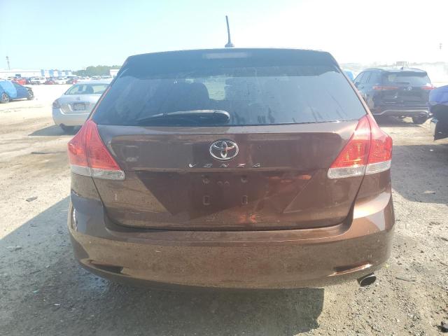 Photo 6 from auction – 2010 TOYOTA VENZA with VIN 4T3ZA3BB3AU025816