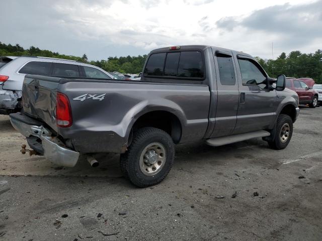 Photo 3 from auction – 2004 FORD F250 SUPER with VIN 1FTNX21L04EB41732