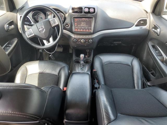 Photo 8 from auction – 2015 DODGE JOURNEY CR with VIN 3C4PDCGB9FT697658