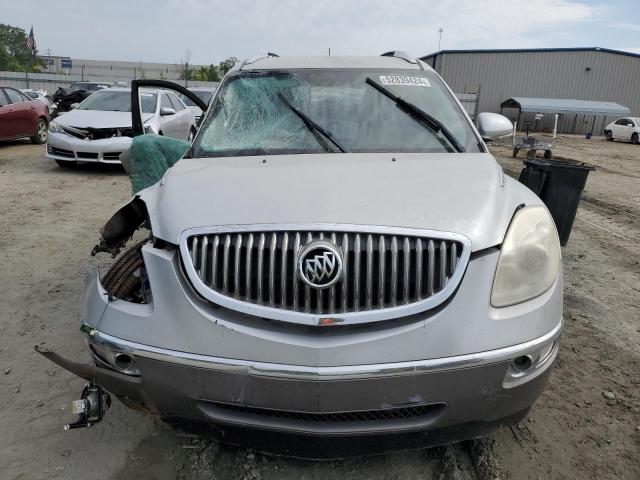 Photo 5 from auction – 2010 BUICK ENCLAVE CX with VIN 5GALRBED7AJ106226