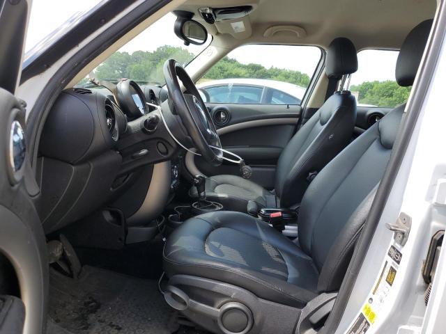Photo 7 from auction – 2015 MINI COOPER COU with VIN WMWZB3C50FWR43129