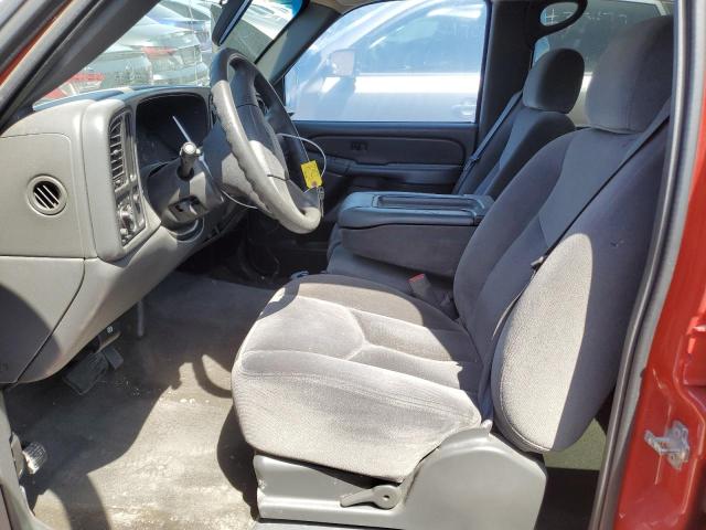 Photo 7 from auction – 2007 GMC NEW SIERRA with VIN 2GTEC13VX71150593