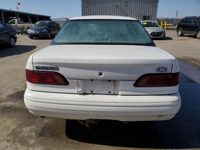 Photo 6 from auction – 1994 FORD TAURUS GL with VIN 1FALP52U7RG261559