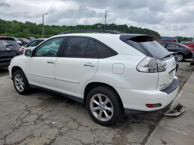 Zdjęcie 2 z aukcji – 2008 LEXUS RX 350 z VIN 2T2HK31U28C049861