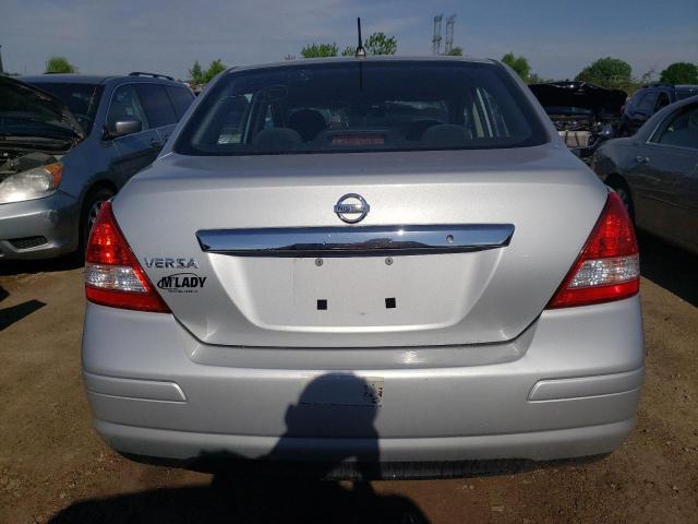 Photo 6 from auction – 2010 NISSAN VERSA S with VIN 3N1BC1AP1AL416597