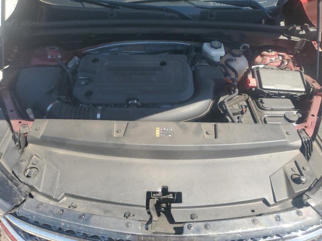 Photo 11 from auction – 2023 BUICK ENVISION A with VIN LRBFZRR43PD047924