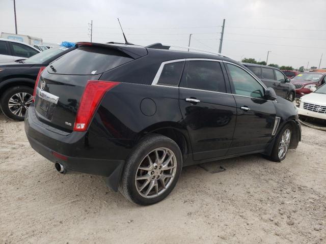 Photo 3 from auction – 2014 CADILLAC SRX PERFOR with VIN 3GYFNCE32ES550035