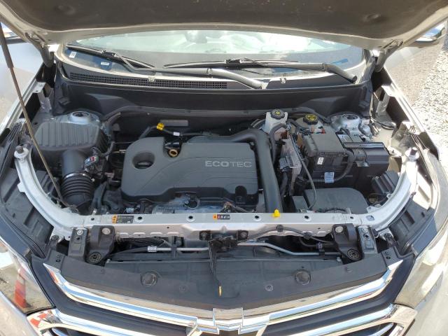 Photo 12 from auction – 2020 CHEVROLET EQUINOX PR with VIN 3GNAXNEV7LS534747