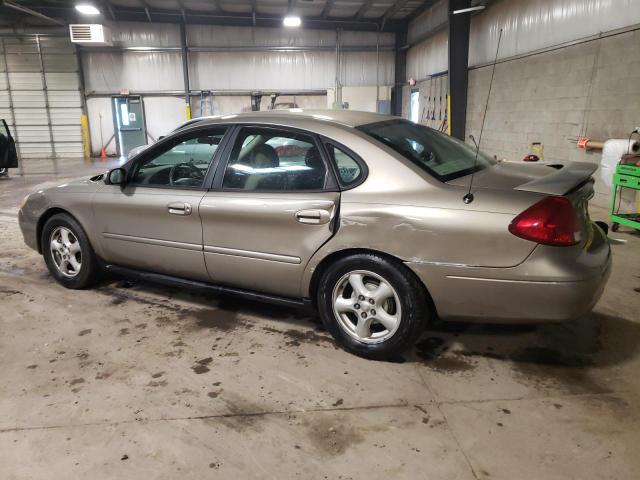 Photo 2 from auction – 2003 FORD TAURUS SES with VIN 1FAFP55293G229436