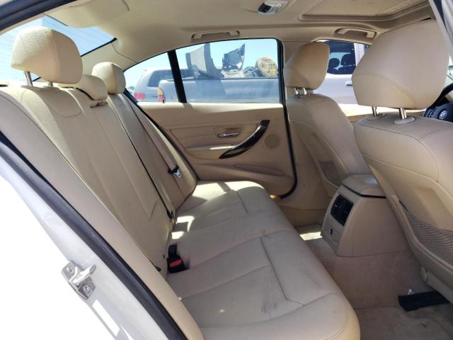 Photo 10 from auction – 2014 BMW 320 I with VIN WBA3B1C51EK132777