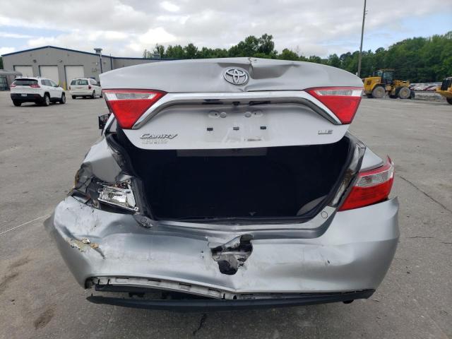 Photo 6 from auction – 2017 TOYOTA CAMRY LE with VIN 4T1BF1FK2HU368704