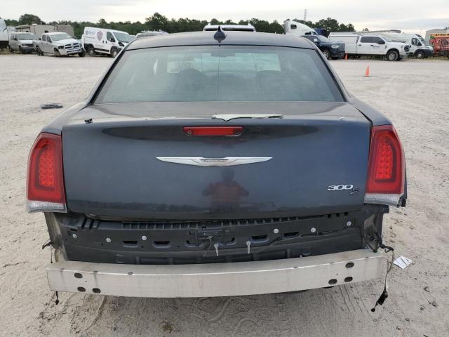 Photo 6 from auction – 2019 CHRYSLER 300 with VIN 2C3CCABT5KH556163