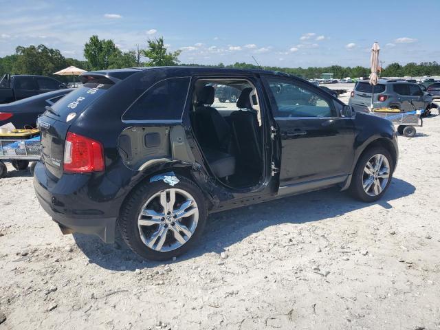 Photo 3 from auction – 2012 FORD EDGE LIMIT with VIN 2FMDK3K9XCBA09912