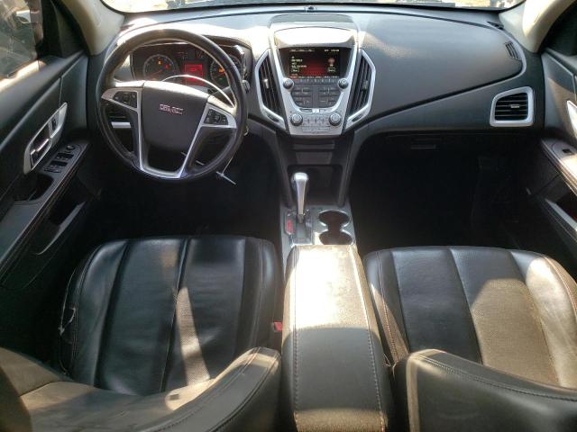 Photo 8 from auction – 2012 GMC TERRAIN SL with VIN 2GKALUEKXC6111930