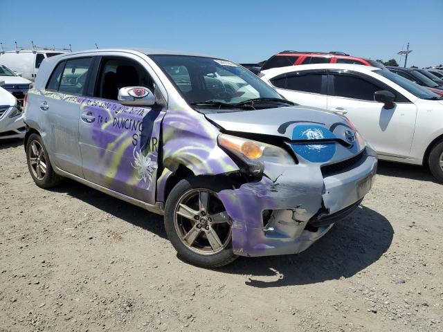 Photo 4 from auction – 2012 TOYOTA TOYOT with VIN JTKKU4B43C1026670