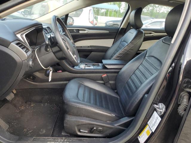 Photo 7 from auction – 2019 FORD FUSION SE with VIN 3FA6P0HD4KR246491