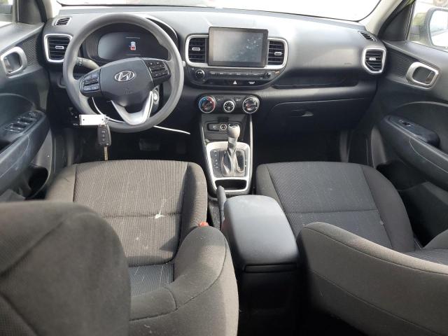 Photo 8 from auction – 2023 HYUNDAI VENUE SE with VIN KMHRB8A32PU210591