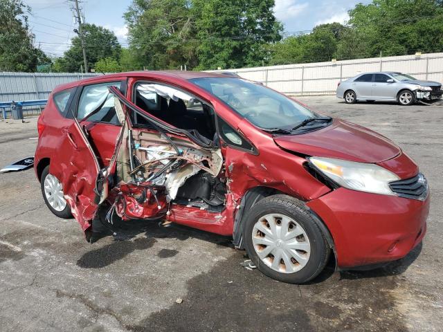 Photo 4 from auction – 2015 NISSAN VERSA NOTE with VIN 3N1CE2CP8FL377094