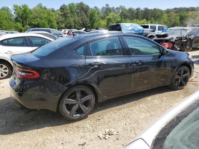 Photo 3 from auction – 2016 DODGE DART SXT with VIN 1C3CDFBBXGD577905