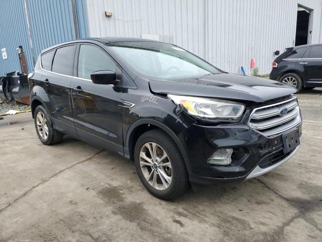 Photo 4 from auction – 2017 FORD ESCAPE SE with VIN 1FMCU9GD4HUC91827