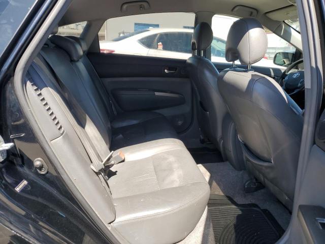 Photo 10 from auction – 2007 TOYOTA PRIUS with VIN JTDKB20U277657465