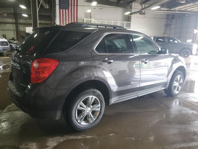 Photo 3 from auction – 2015 CHEVROLET EQUINOX LT with VIN 2GNFLFEK1F6287483