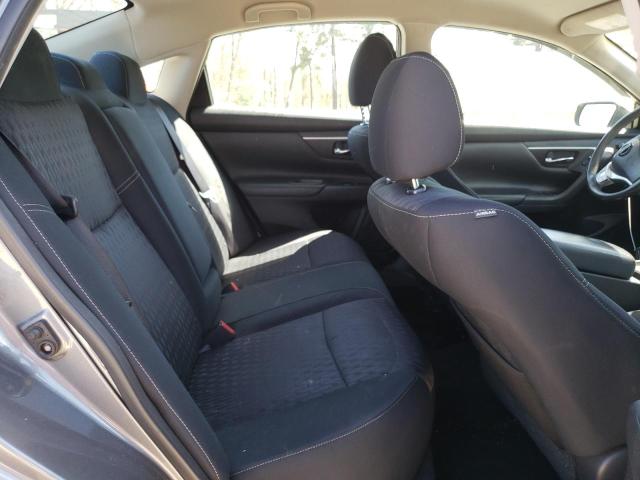 Photo 10 from auction – 2017 NISSAN ALTIMA 2.5 with VIN 1N4AL3AP2HC276656