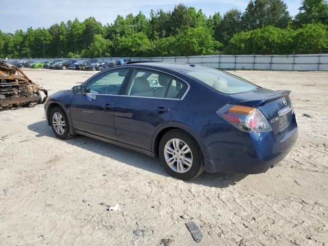 صورة رقم 2 من المزاد - 2012 NISSAN ALTIMA BAS مع VIN 1N4AL2AP4CC197766