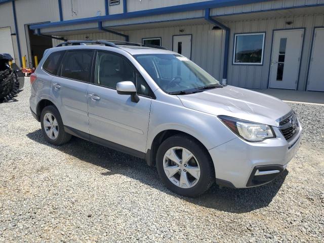 Снимка 4 от търг – 2017 SUBARU FORESTER 2 с VIN JF2SJAEC8HH418402