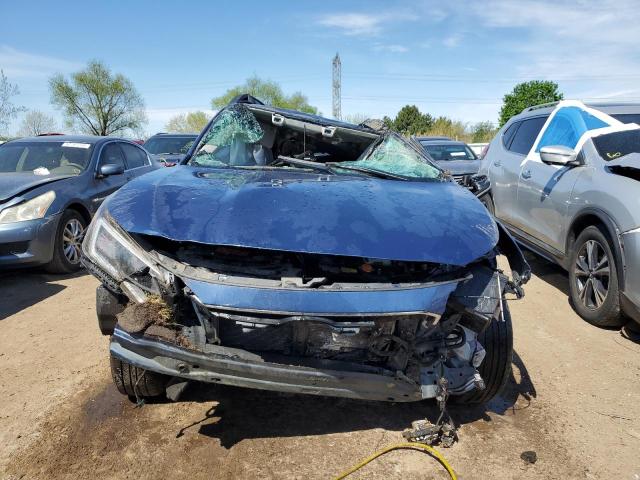 Photo 5 from auction – 2020 SUBARU OUTBACK PR with VIN 4S4BTACC5L3156660