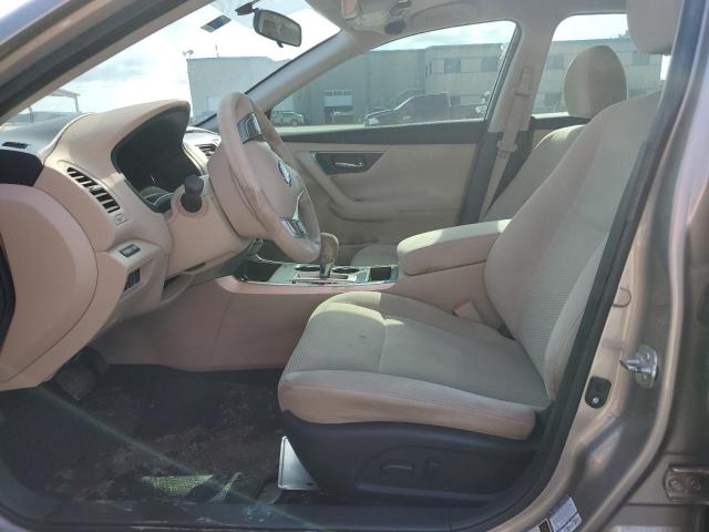 Photo 7 from auction – 2015 NISSAN ALTIMA 2.5 with VIN 1N4AL3AP6FC176492