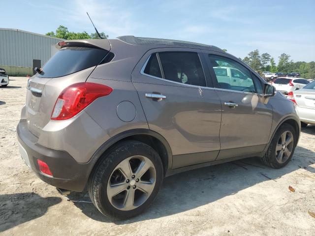 Photo 3 from auction – 2014 BUICK ENCORE CON with VIN KL4CJBSB7EB688931